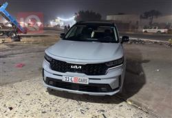 کیا سۆرینتۆ